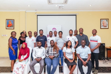 Amplifying Rural Voices: Zimbabwean RYCs Shine at the International Quality Education Conference 