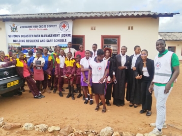 Breaking the Silence: A Courtroom Drama Against Child Marriage at Siansundu High School