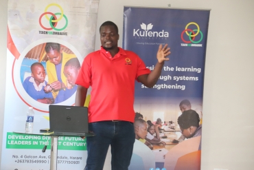 A Journey of Empowerment: From Local Leadership to the United Nations