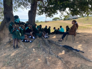 Empowering Girls, Engaging Communities, and Strengthening School Life