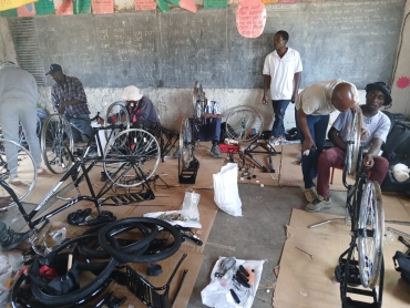 Transforming Schools, Changing Lives