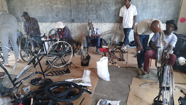 Transforming Schools, Changing Lives