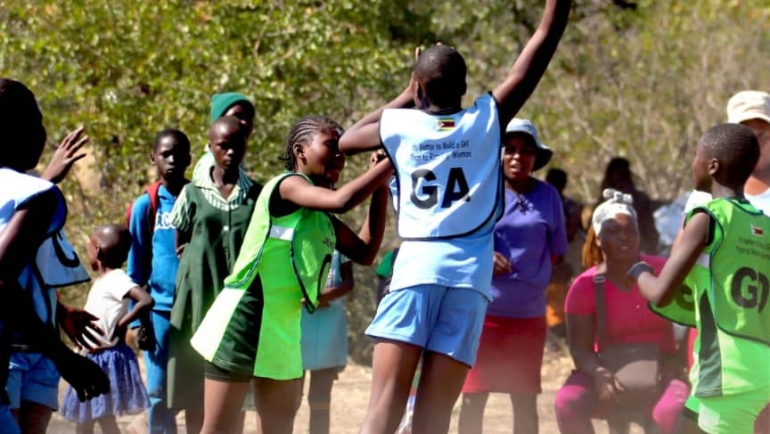 Teach For Zimbabwe Fellows Ignite Rural Education Revolution