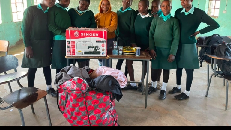 From Empowerment to Opportunity: How Bwanya Secondary School is Transforming Young Lives