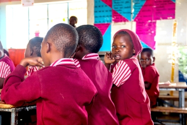 From Stronger Teachers to Stronger Learners: How Continuous Coaching and Evidence-Based Practice Are Transforming Education in Zimbabwe