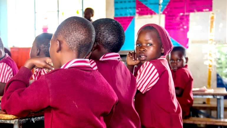 From Stronger Teachers to Stronger Learners: How Continuous Coaching and Evidence-Based Practice Are Transforming Education in Zimbabwe