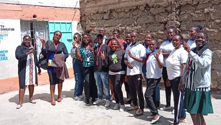 Transforming Education and Elevating Youth Leadership: Teach For Zimbabwe Alumni Lead the Charge