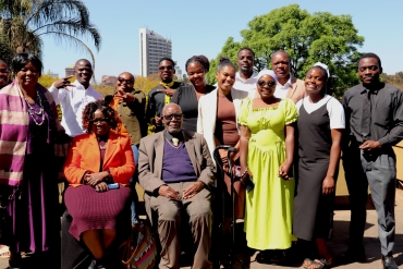 From Rural Voices to Systems Change: Young People Shaping Zimbabwe’s Education Future