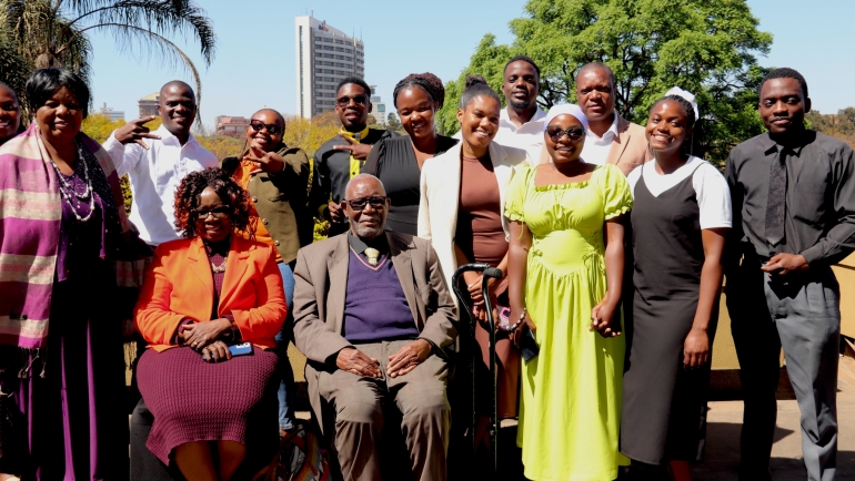 From Rural Voices to Systems Change: Young People Shaping Zimbabwe’s Education Future